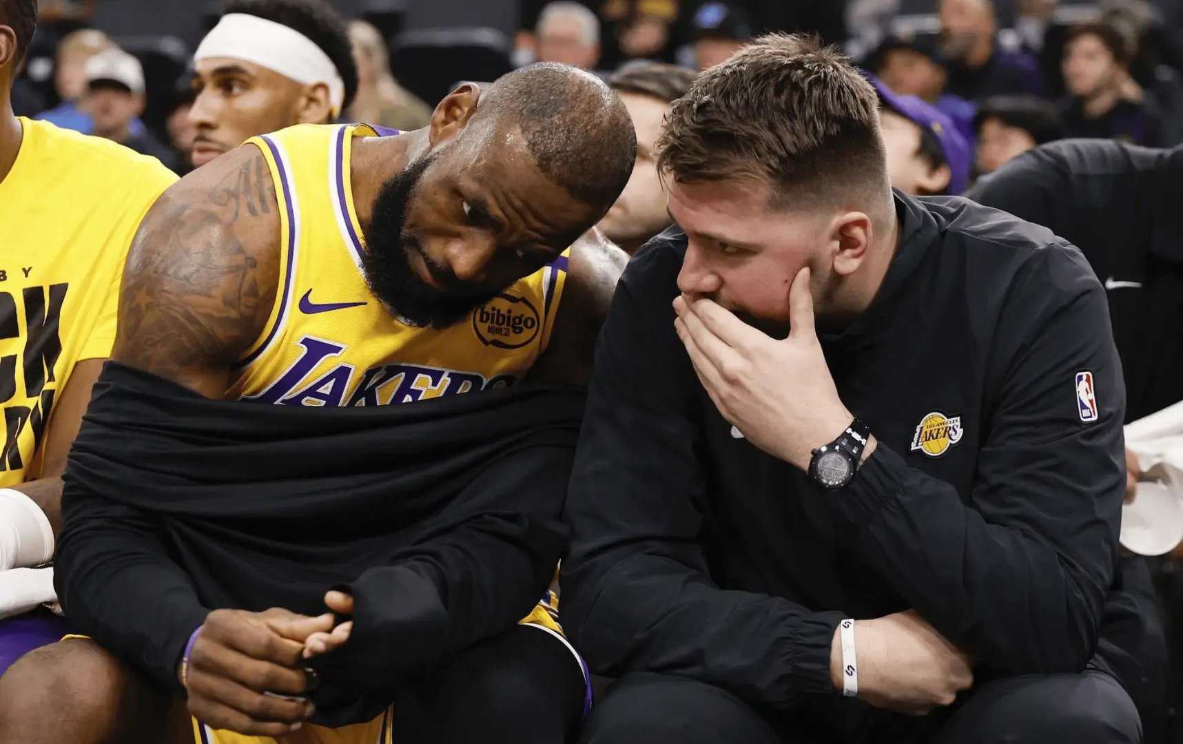 意甲赛程吃紧，洛杉矶湖人赛后内部沟通，气氛紧张，团队化学反应显著的简单介绍-九游网页版