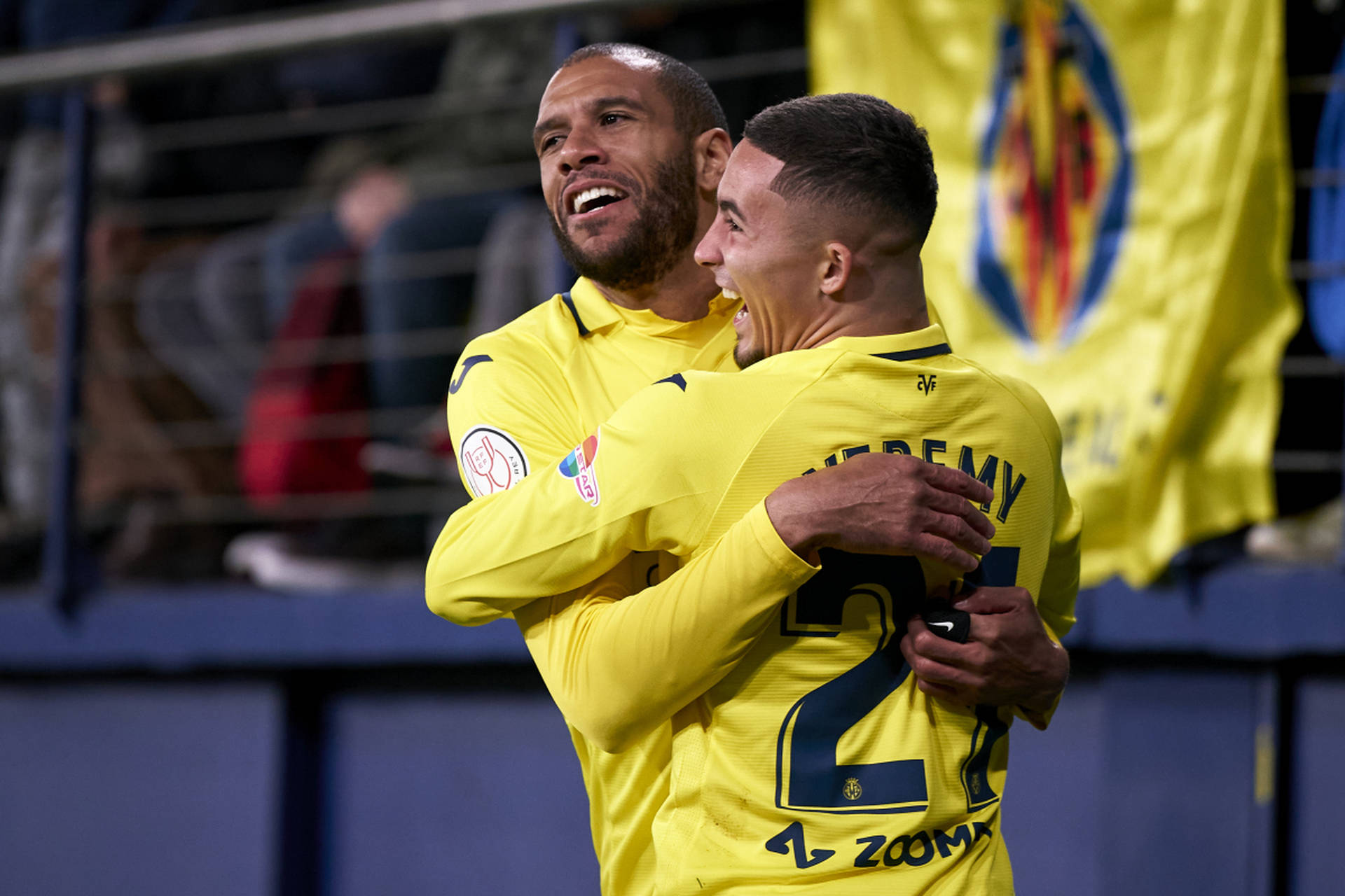 包含比利亚雷亚尔迎欧超杯关键赛；今夜更衣室发声；震撼外界；球队文化再被提及的词条-九游网页版